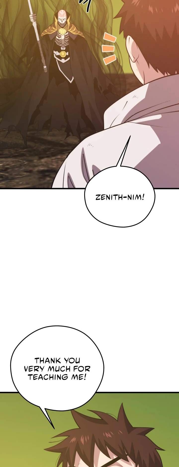 Seoul Station's Necromancer Chapter 91 page 2 - Chapter 91