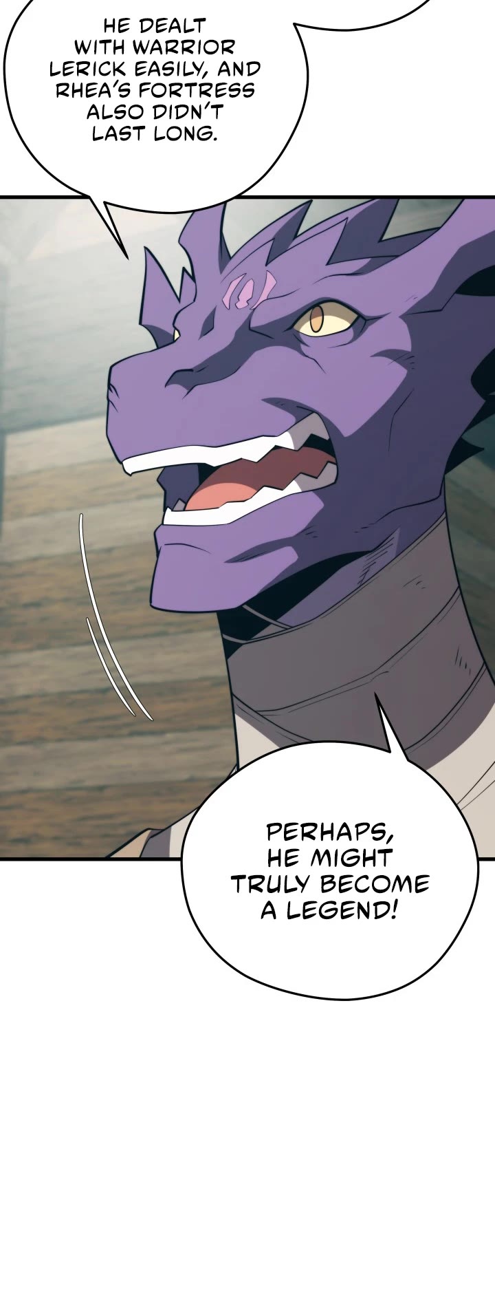 Seoul Station's Necromancer Chapter 91 page 23 - Chapter 91