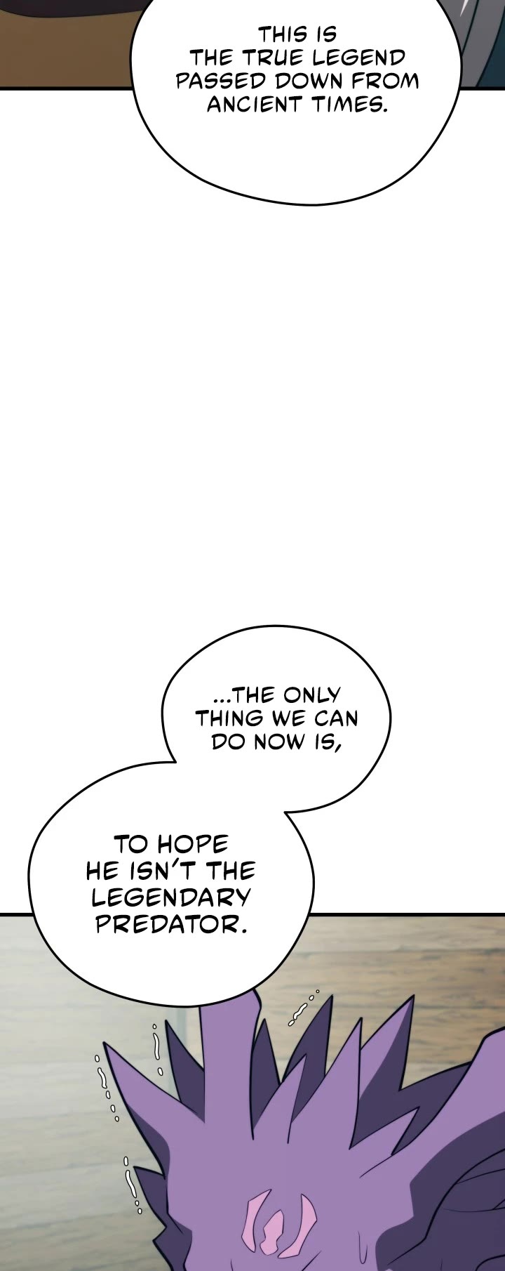 Seoul Station's Necromancer Chapter 91 page 30 - Chapter 91