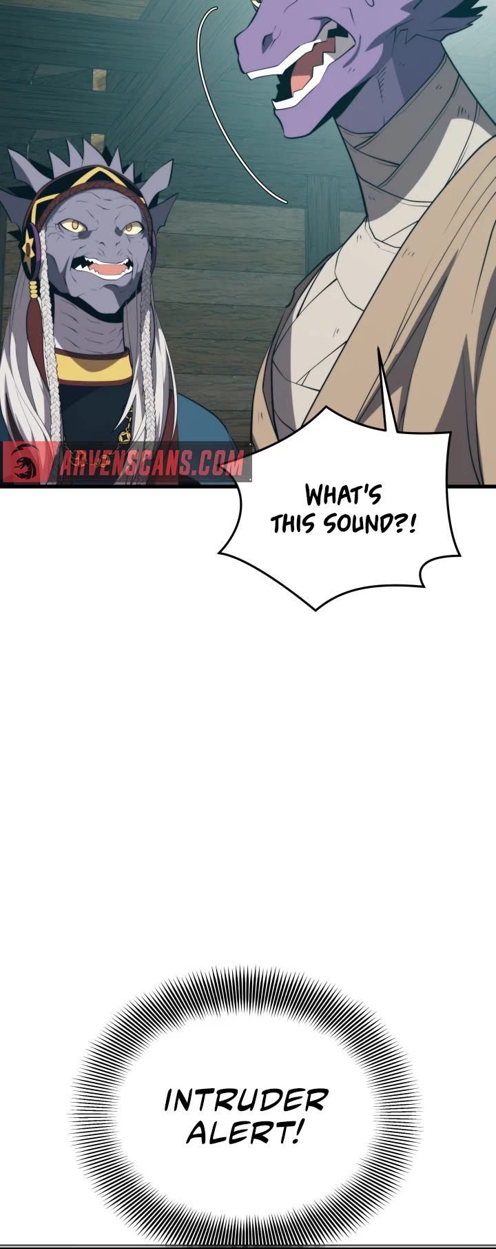 Seoul Station's Necromancer Chapter 91 page 32 - Chapter 91