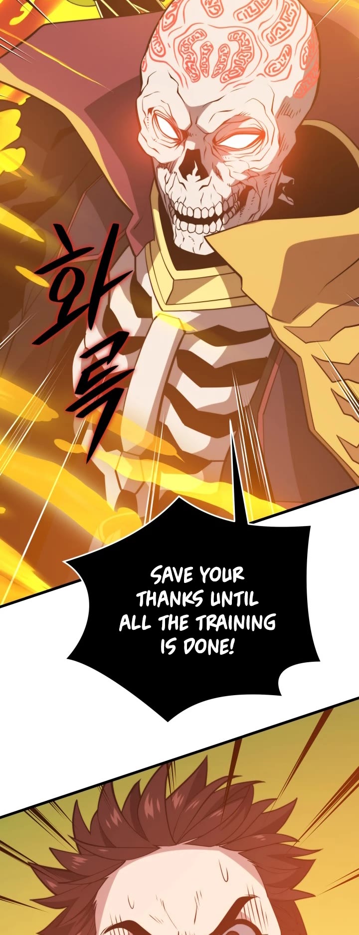 Seoul Station's Necromancer Chapter 91 page 6 - Chapter 91