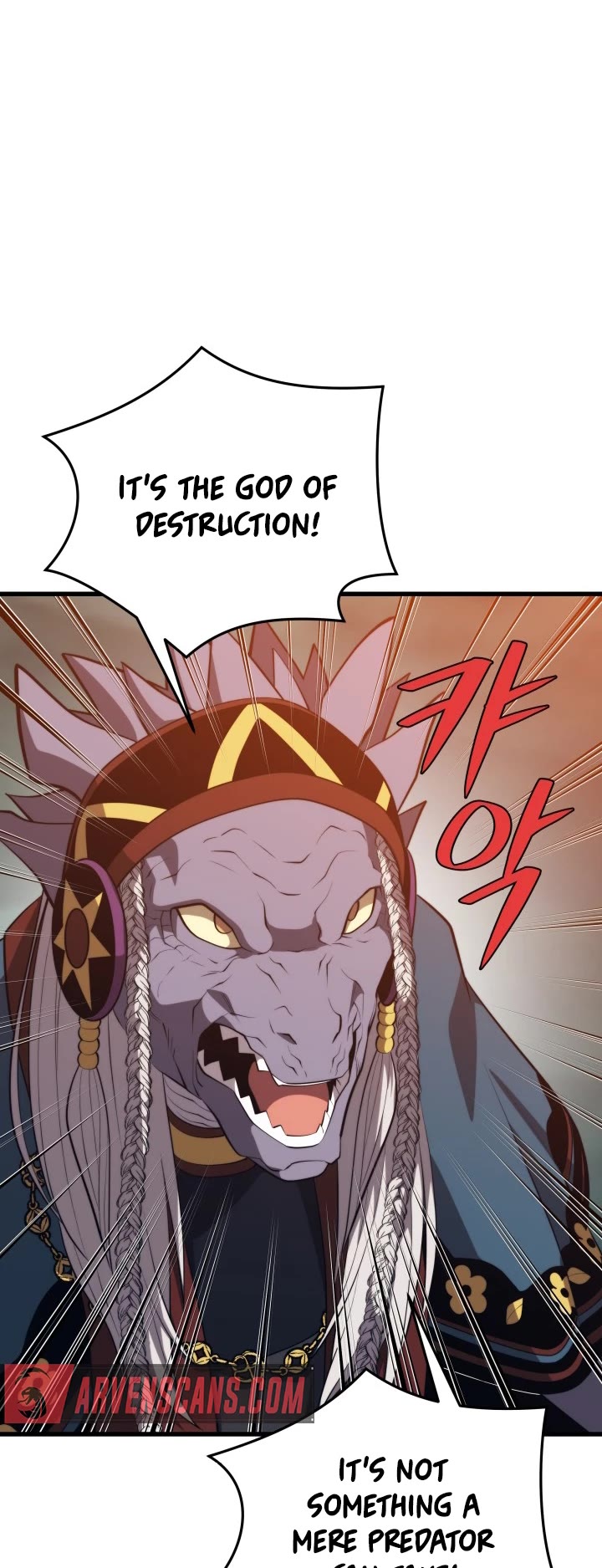 Seoul Station's Necromancer Chapter 92 page 14 - Chapter 92