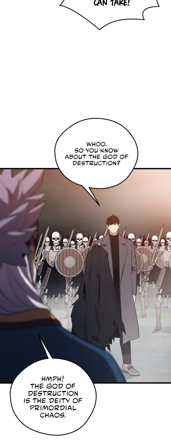 Seoul Station's Necromancer Chapter 92 page 15 - Chapter 92
