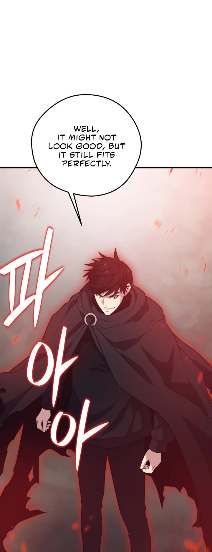 Seoul Station's Necromancer Chapter 92 page 21 - Chapter 92