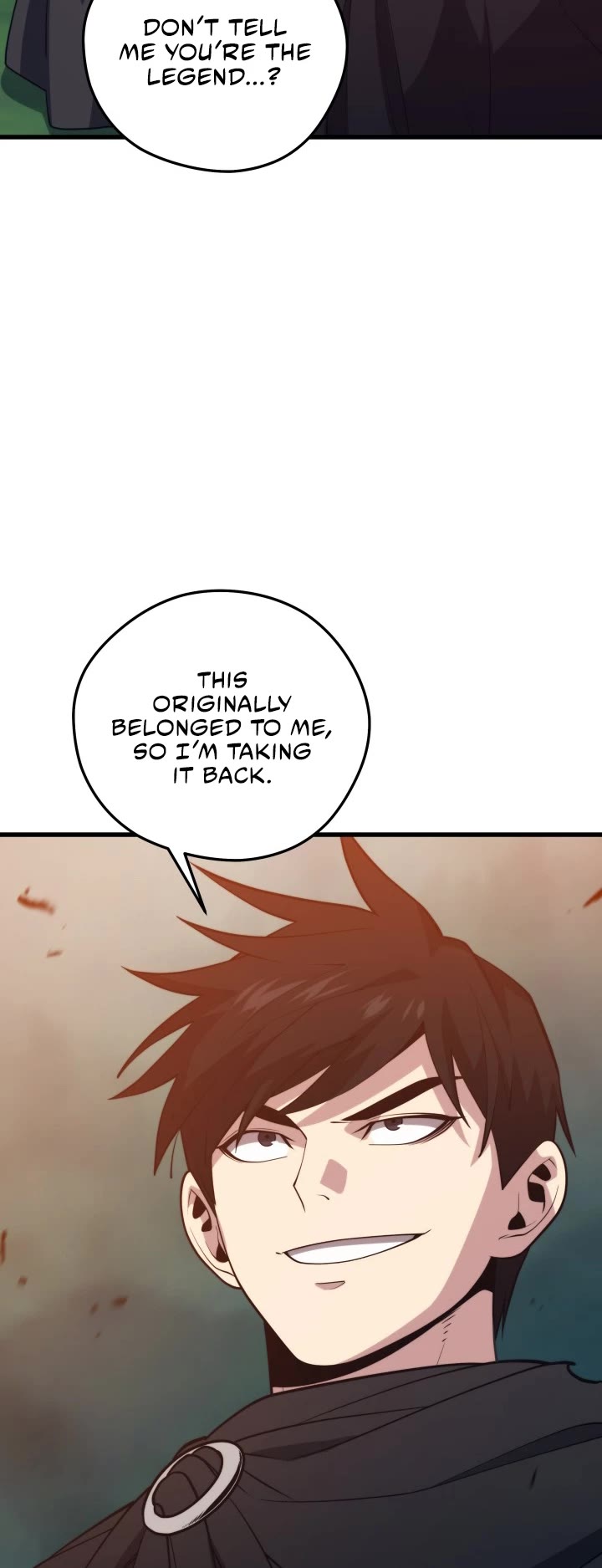 Seoul Station's Necromancer Chapter 92 page 23 - Chapter 92