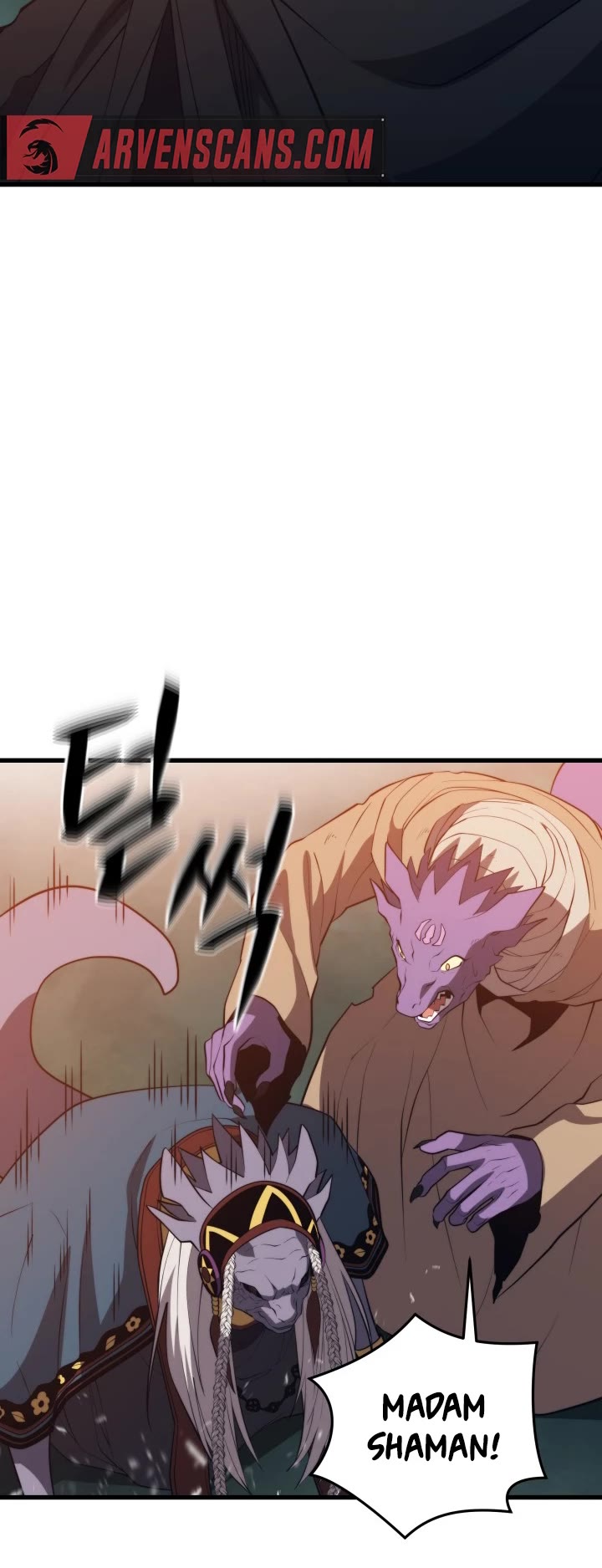 Seoul Station's Necromancer Chapter 92 page 24 - Chapter 92