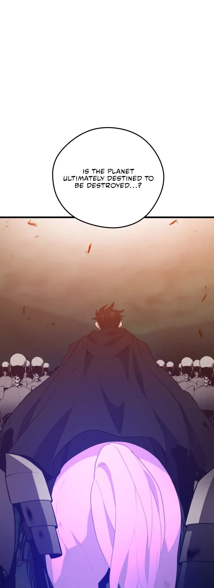Seoul Station's Necromancer Chapter 92 page 26 - Chapter 92