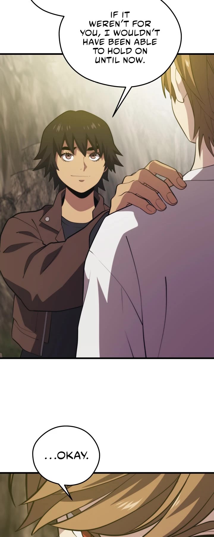 Seoul Station's Necromancer Chapter 92 page 36 - Chapter 92