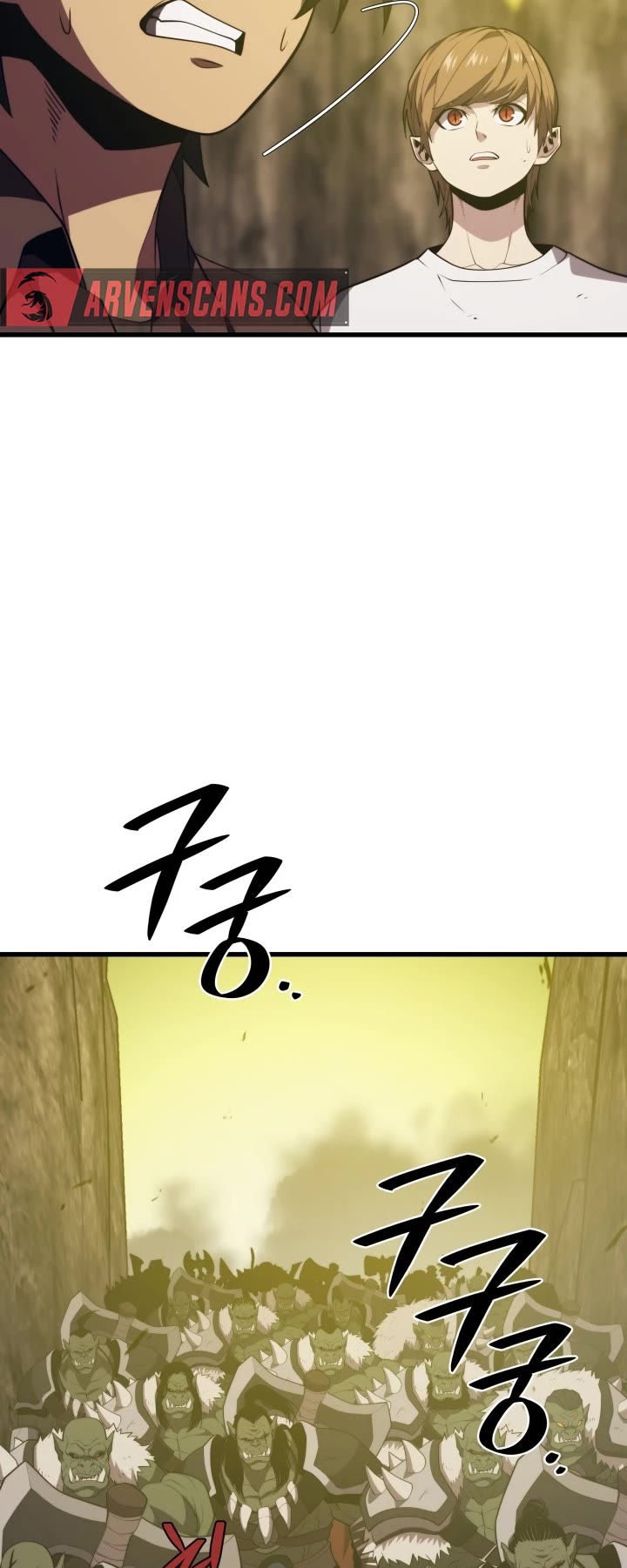Seoul Station's Necromancer Chapter 92 page 38 - Chapter 92