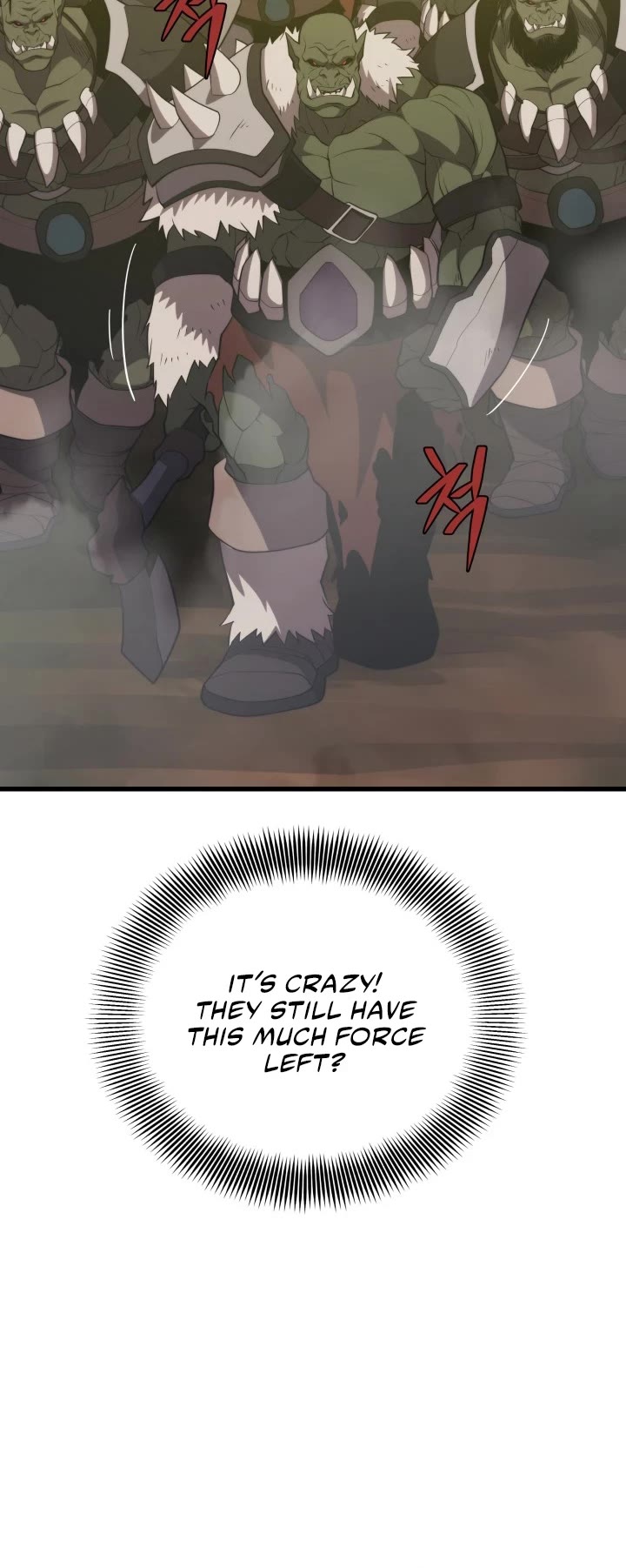 Seoul Station's Necromancer Chapter 92 page 39 - Chapter 92