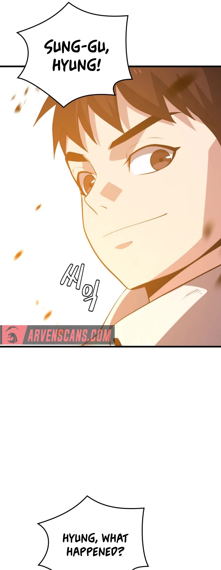 Seoul Station's Necromancer Chapter 92 page 48 - Chapter 92