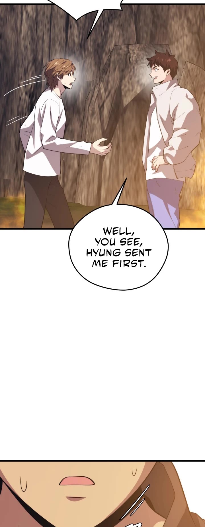 Seoul Station's Necromancer Chapter 92 page 49 - Chapter 92