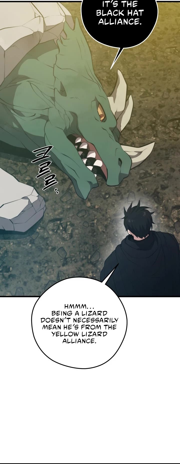 Seoul Station's Necromancer Chapter 92 page 55 - Chapter 92