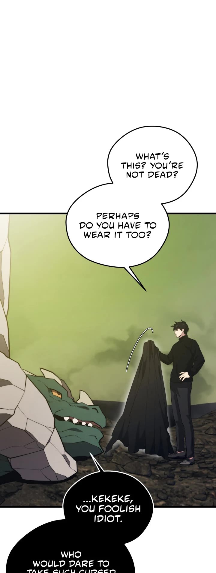 Seoul Station's Necromancer Chapter 92 page 58 - Chapter 92