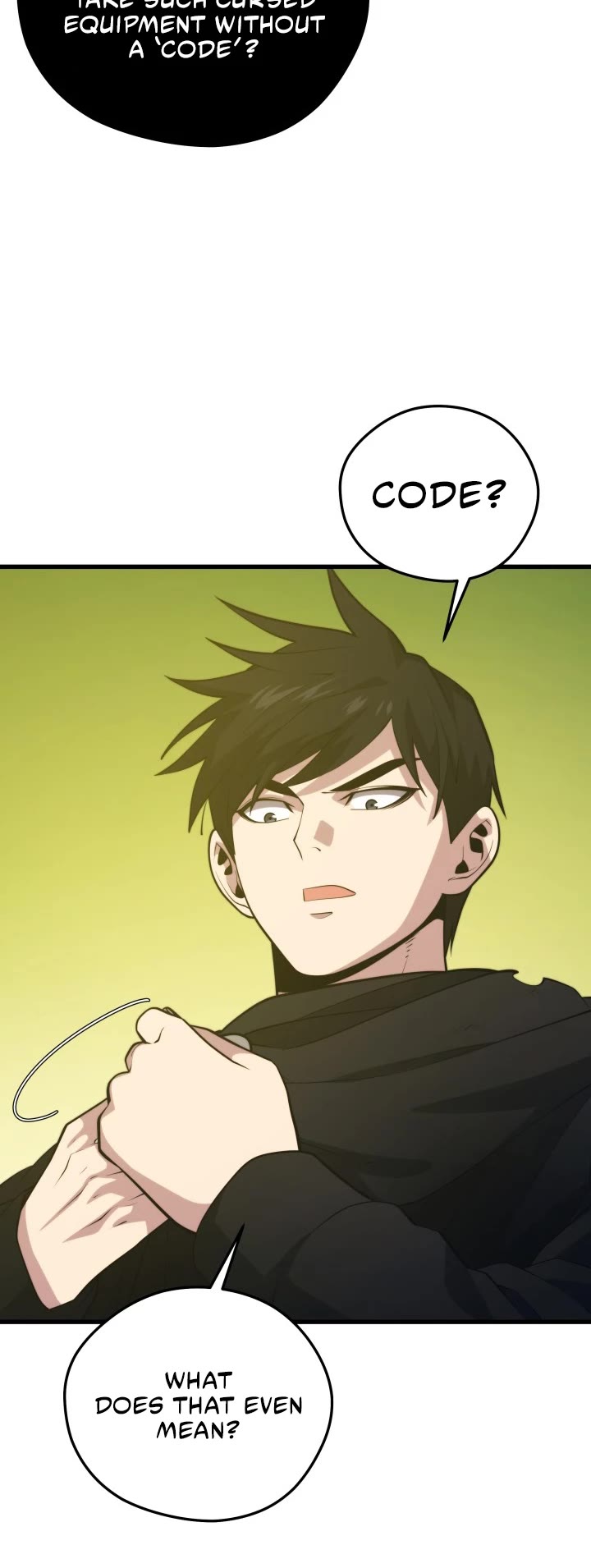 Seoul Station's Necromancer Chapter 92 page 59 - Chapter 92