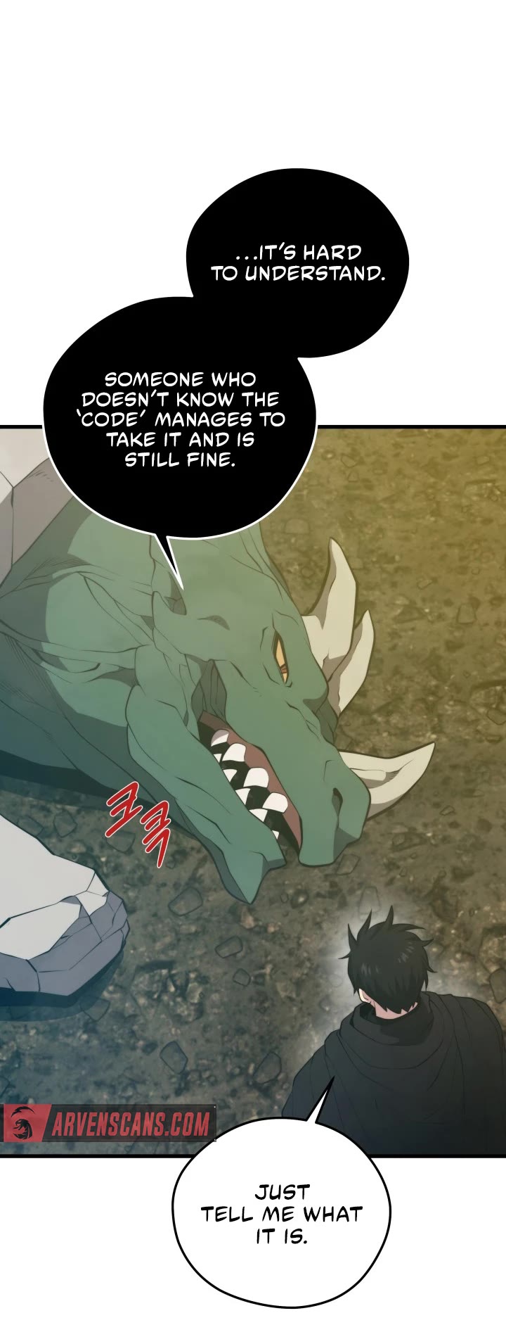 Seoul Station's Necromancer Chapter 92 page 60 - Chapter 92