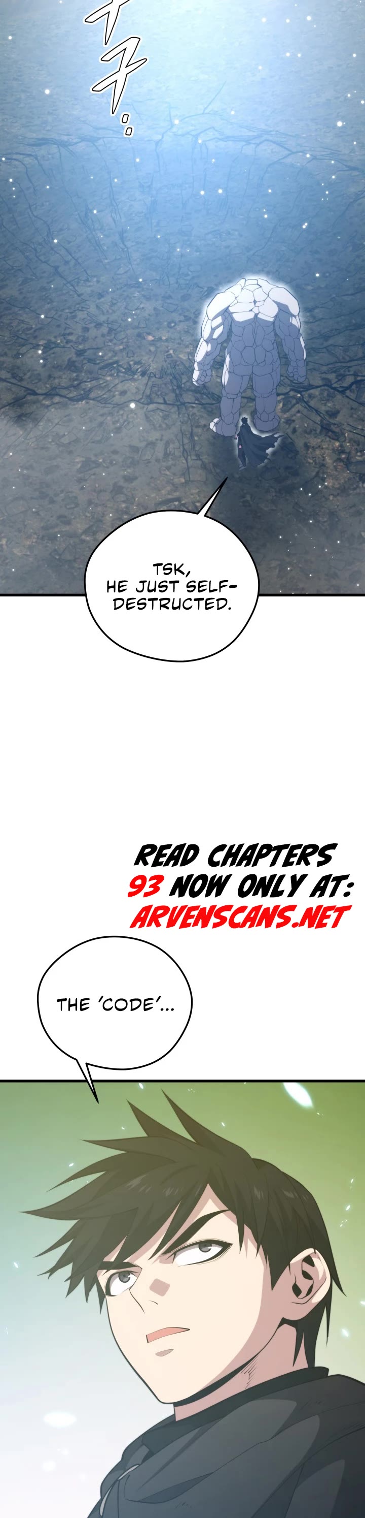 Seoul Station's Necromancer Chapter 92 page 64 - Chapter 92