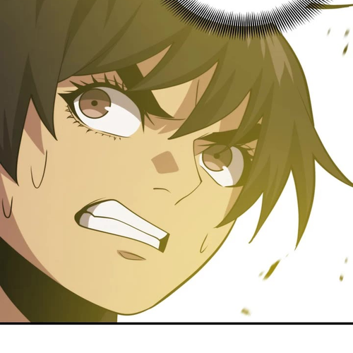 Seoul Station's Necromancer Chapter 92 cover