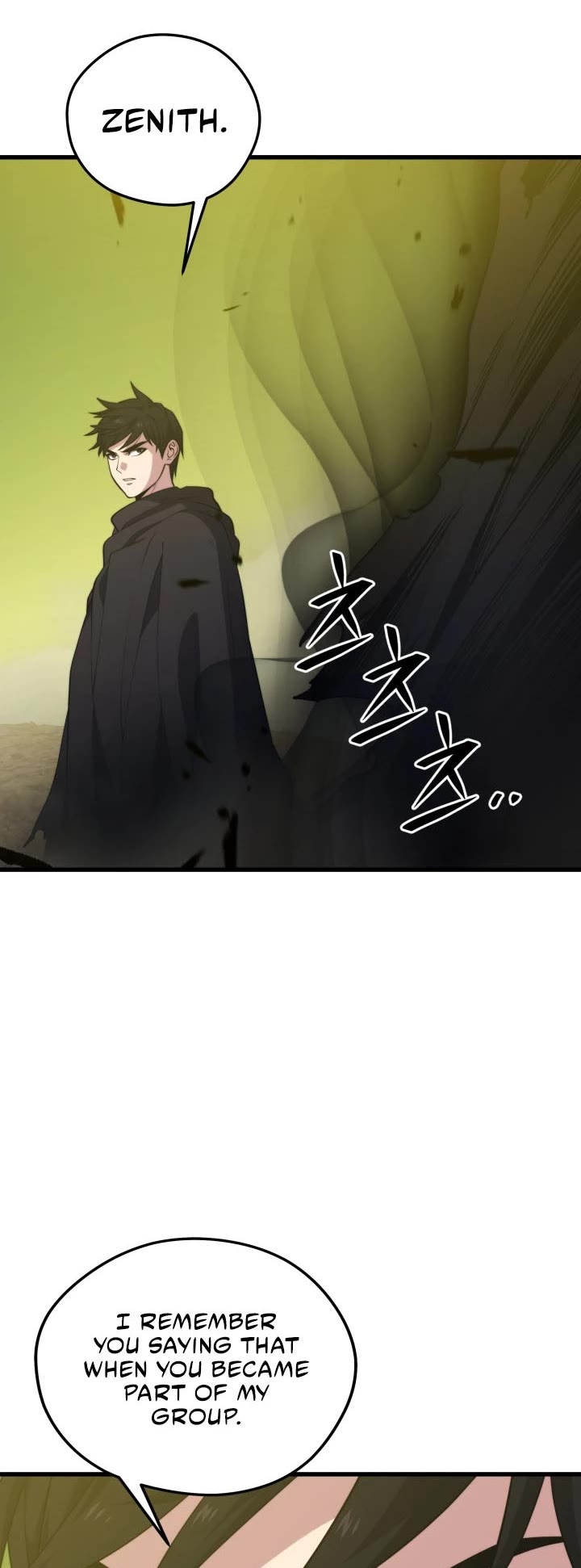 Seoul Station's Necromancer Chapter 93 page 11 - Chapter 93