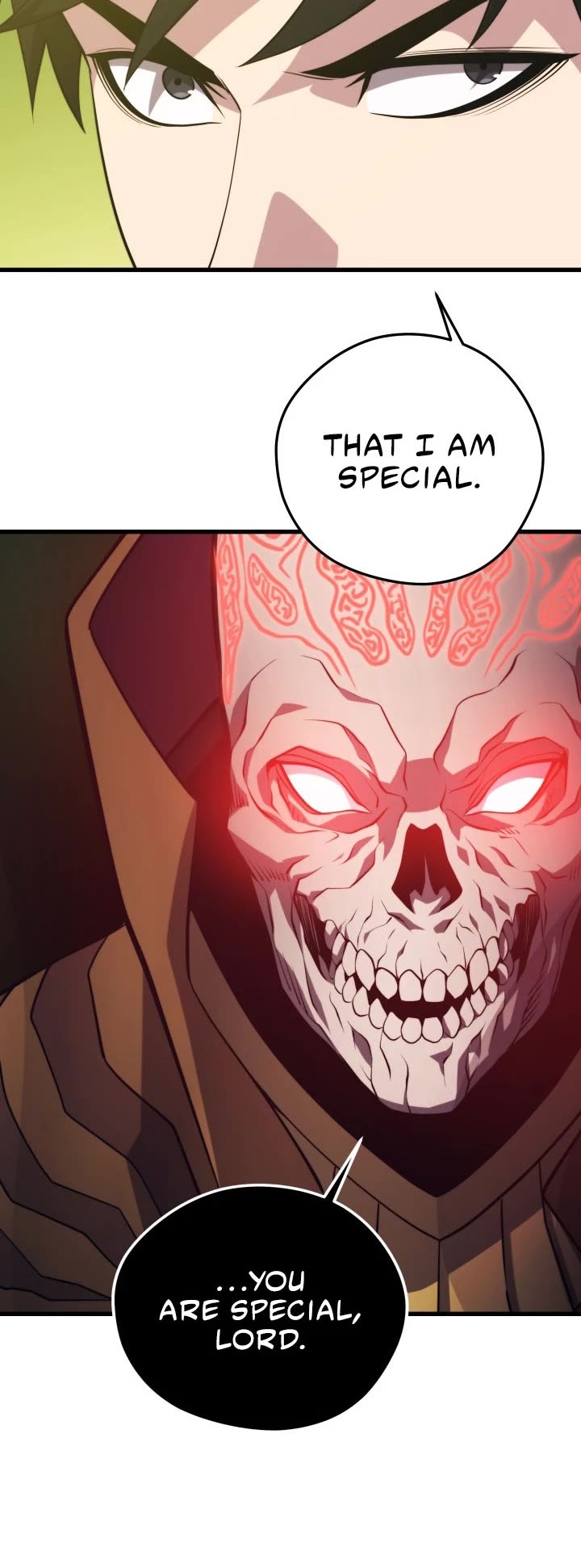 Seoul Station's Necromancer Chapter 93 page 12 - Chapter 93