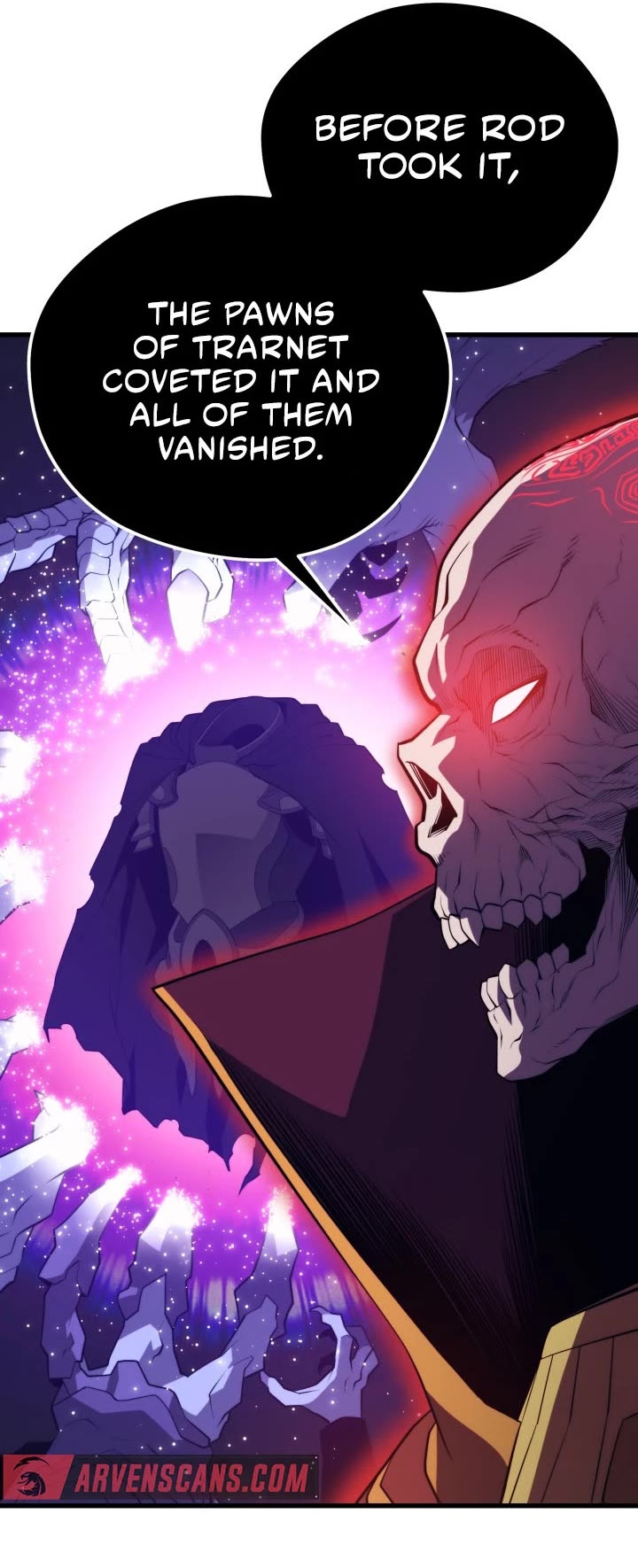 Seoul Station's Necromancer Chapter 93 page 14 - Chapter 93