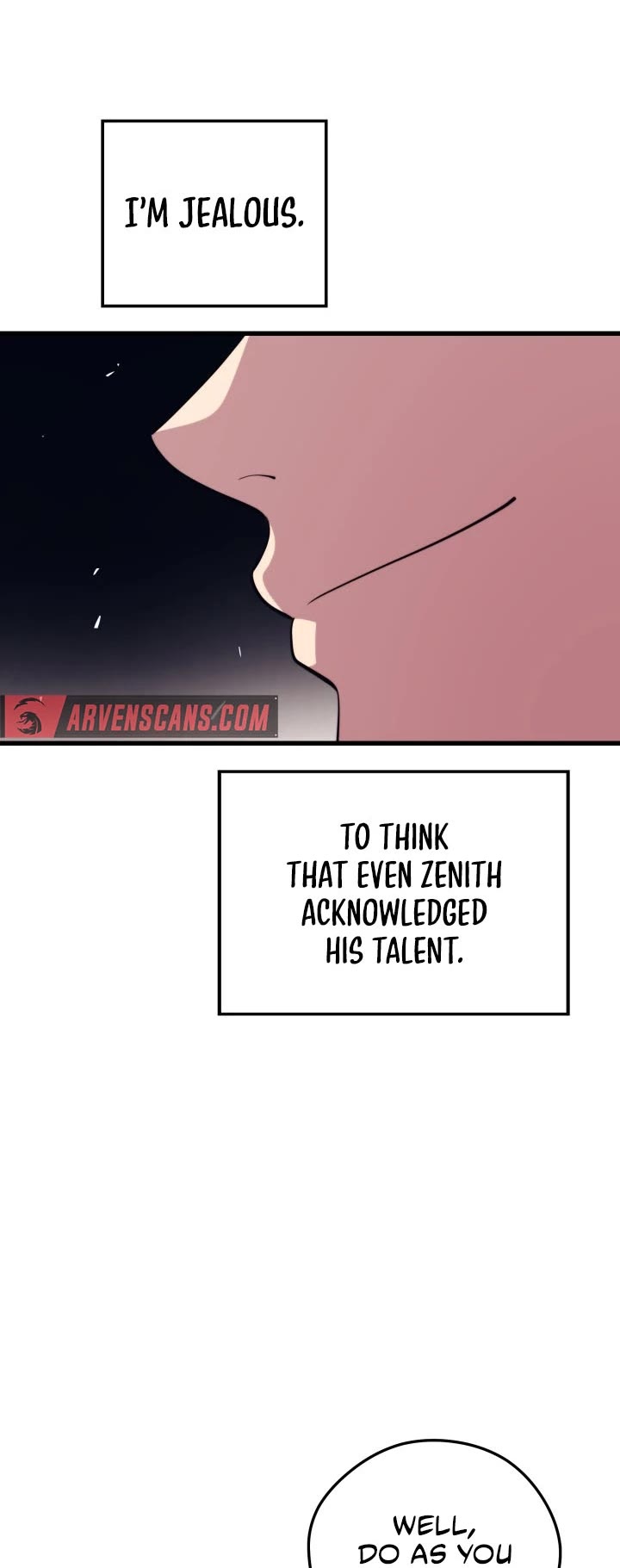 Seoul Station's Necromancer Chapter 93 page 23 - Chapter 93