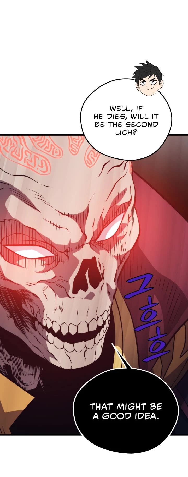 Seoul Station's Necromancer Chapter 93 page 25 - Chapter 93