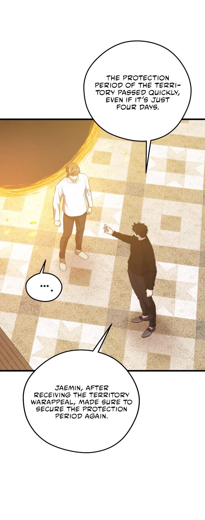 Seoul Station's Necromancer Chapter 93 page 31 - Chapter 93