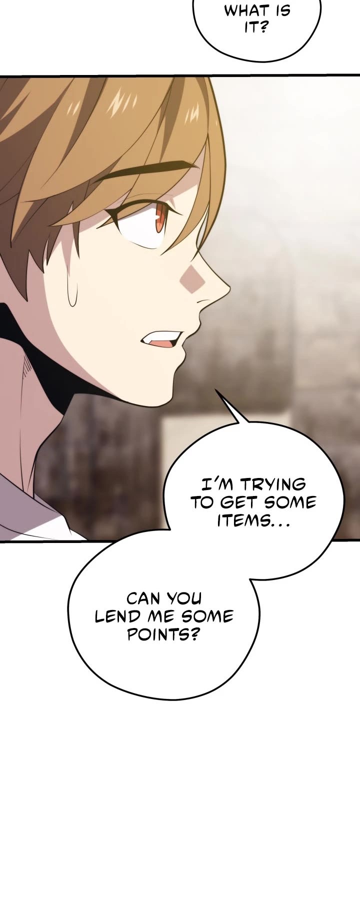 Seoul Station's Necromancer Chapter 93 page 33 - Chapter 93