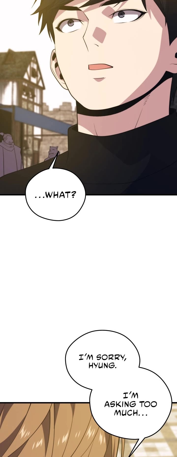 Seoul Station's Necromancer Chapter 93 page 36 - Chapter 93