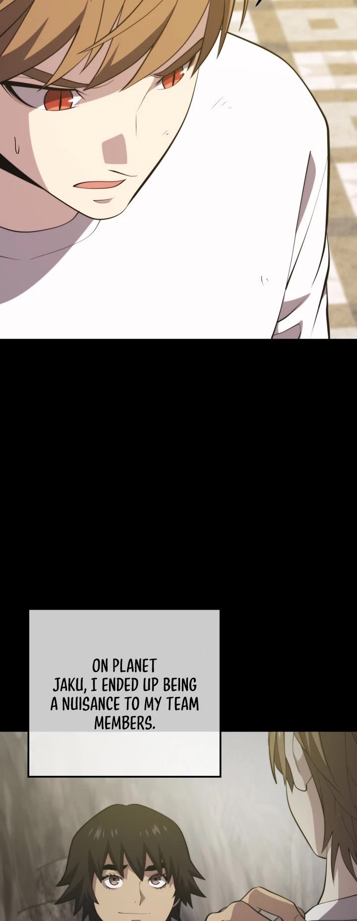 Seoul Station's Necromancer Chapter 93 page 37 - Chapter 93