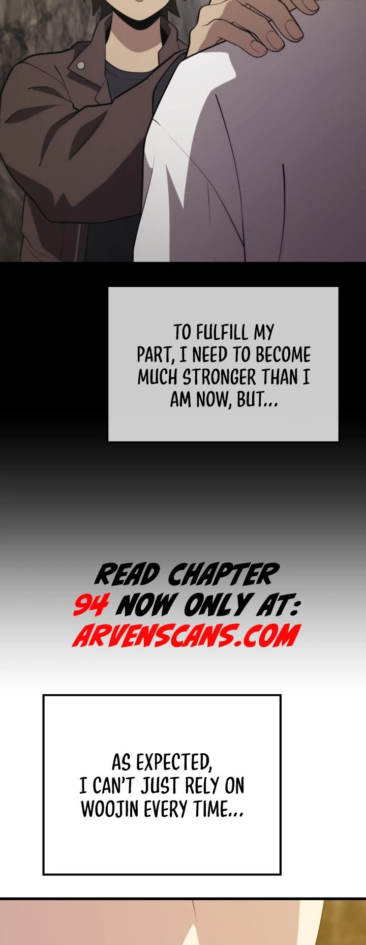 Seoul Station's Necromancer Chapter 93 page 38 - Chapter 93