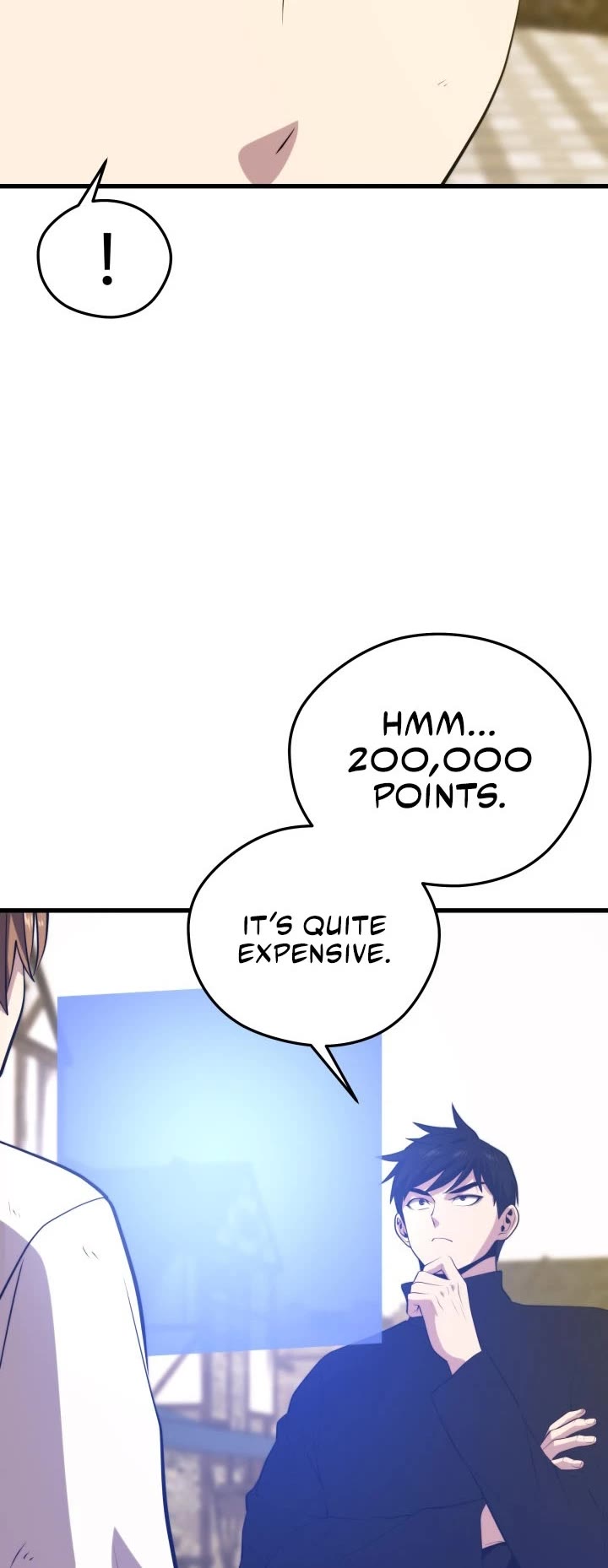 Seoul Station's Necromancer Chapter 93 page 40 - Chapter 93
