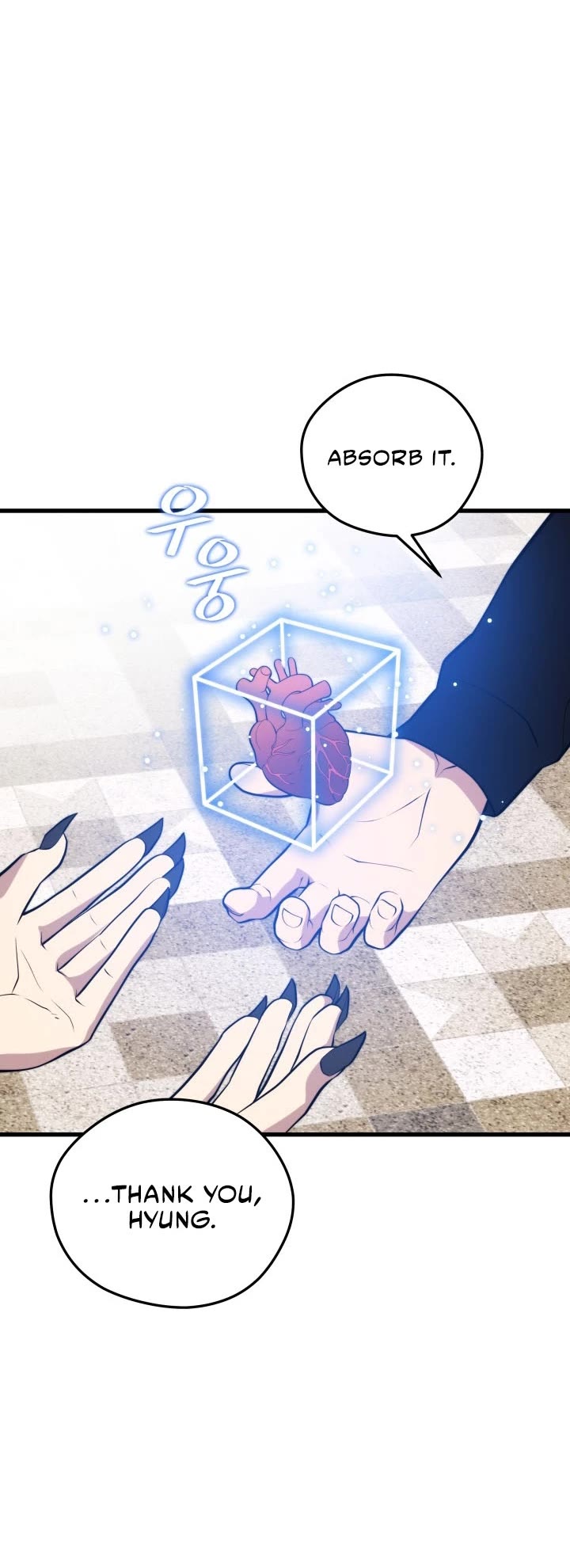 Seoul Station's Necromancer Chapter 93 page 42 - Chapter 93