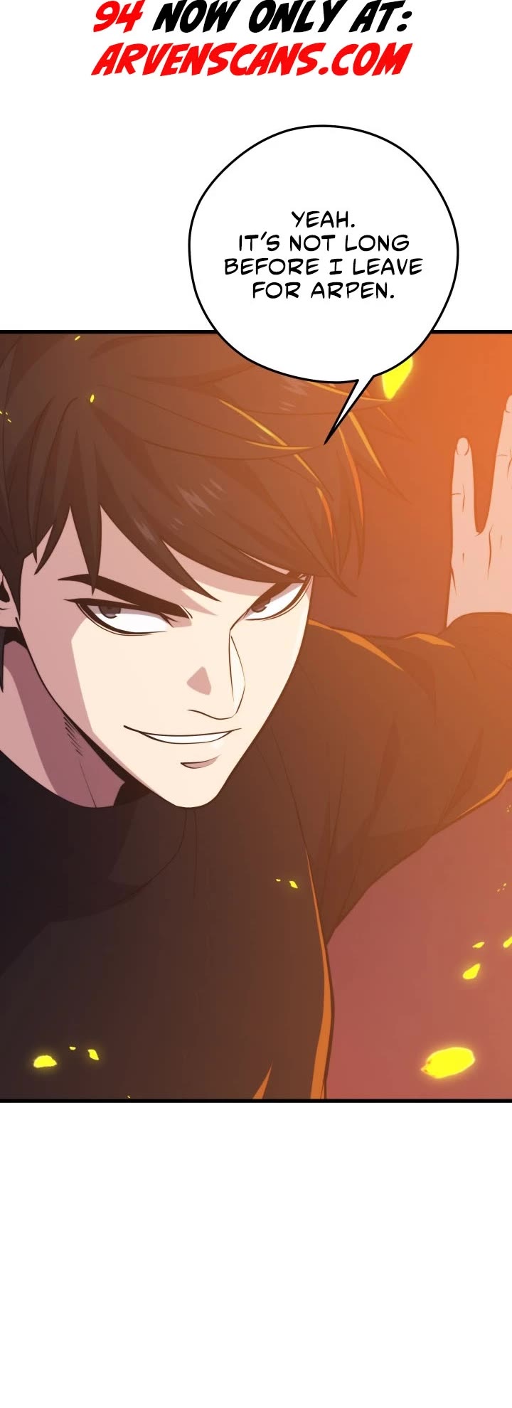 Seoul Station's Necromancer Chapter 93 page 45 - Chapter 93