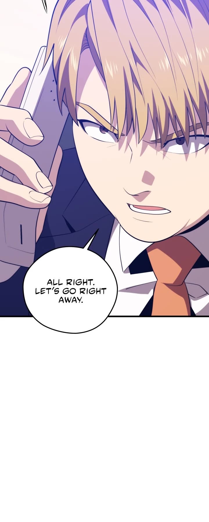 Seoul Station's Necromancer Chapter 93 page 50 - Chapter 93