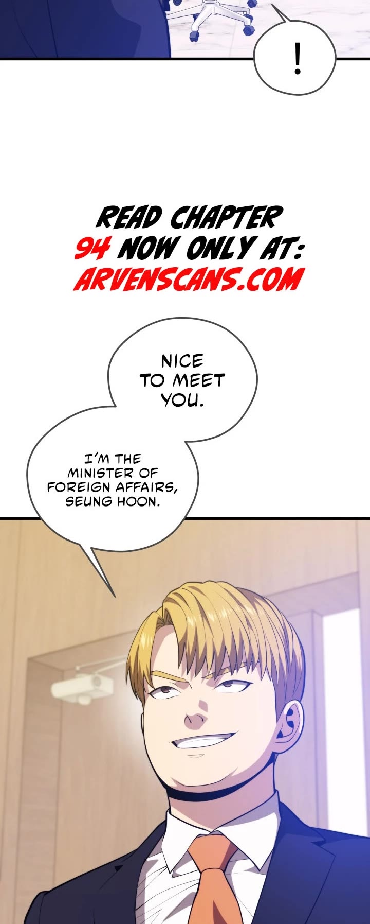 Seoul Station's Necromancer Chapter 93 page 52 - Chapter 93