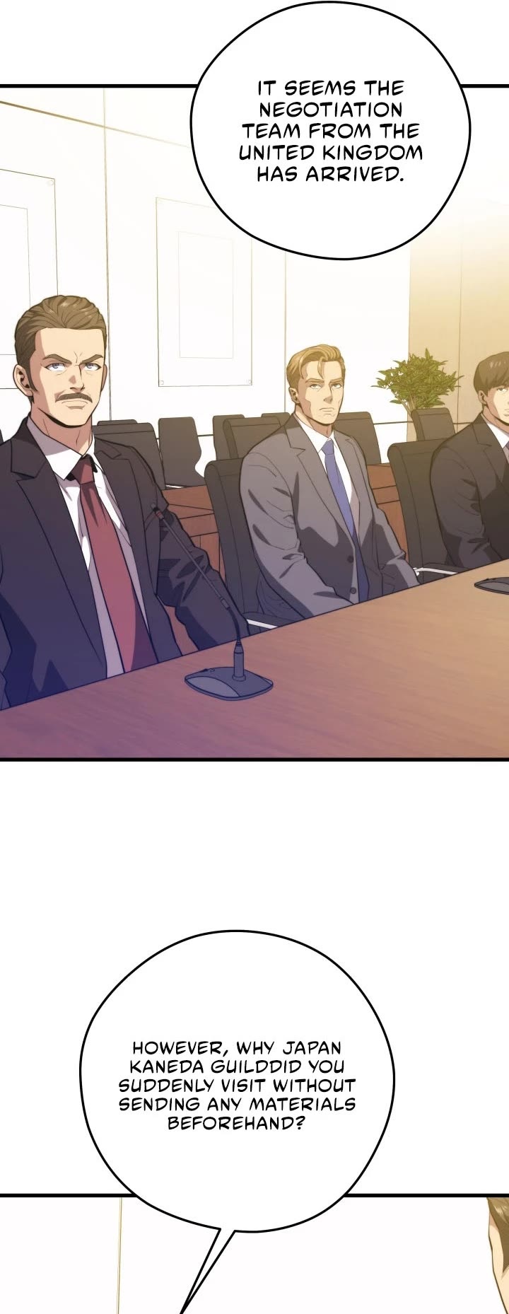 Seoul Station's Necromancer Chapter 93 page 62 - Chapter 93