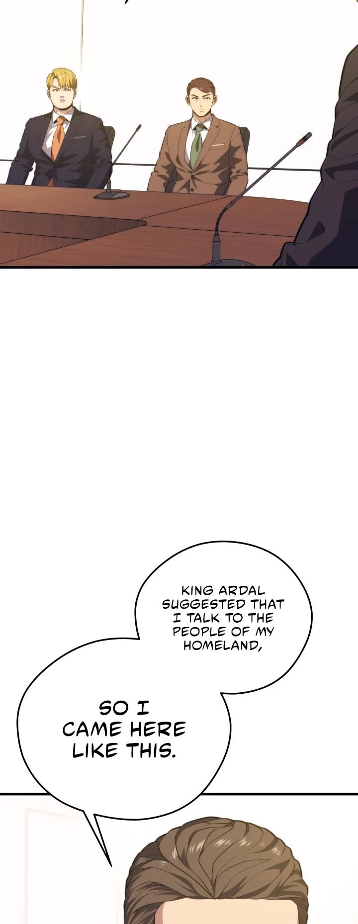Seoul Station's Necromancer Chapter 93 page 63 - Chapter 93