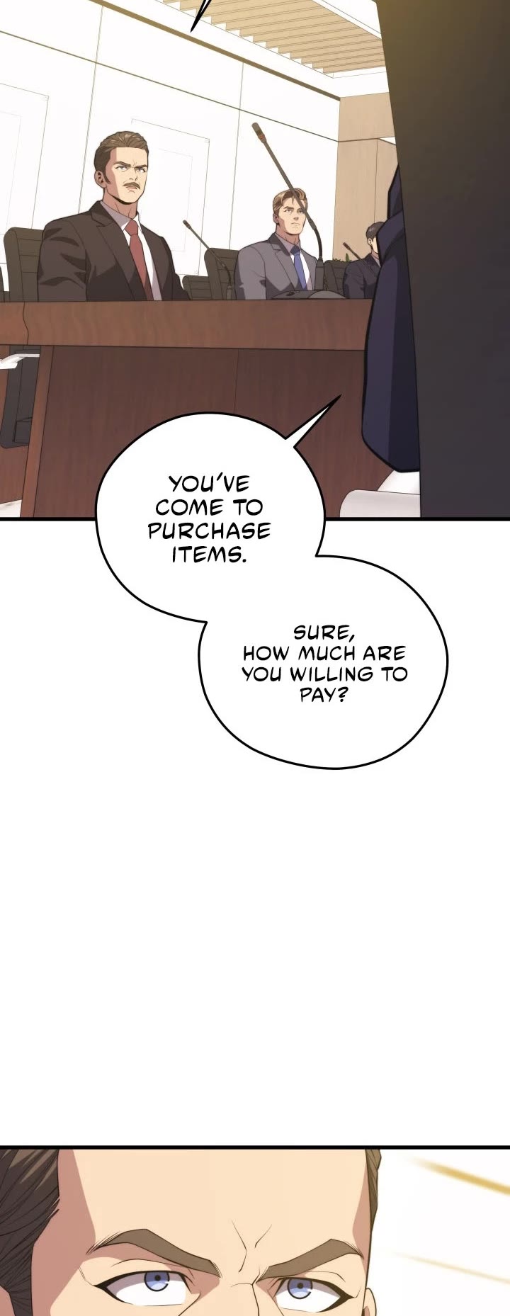 Seoul Station's Necromancer Chapter 93 page 65 - Chapter 93