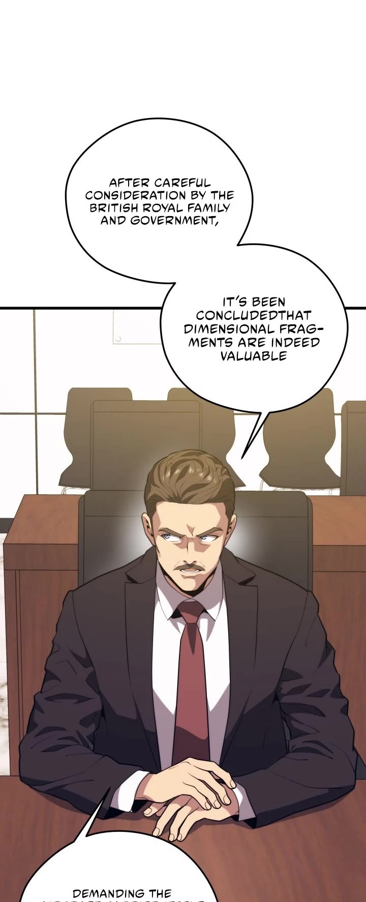 Seoul Station's Necromancer Chapter 93 page 71 - Chapter 93