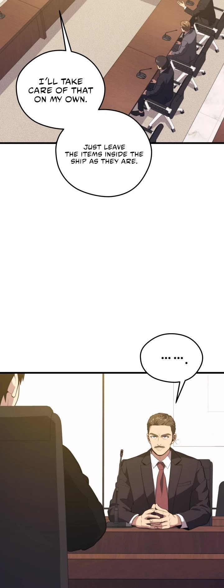 Seoul Station's Necromancer Chapter 94 page 11 - Chapter 94