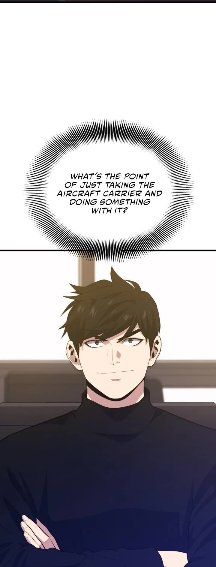 Seoul Station's Necromancer Chapter 94 page 12 - Chapter 94