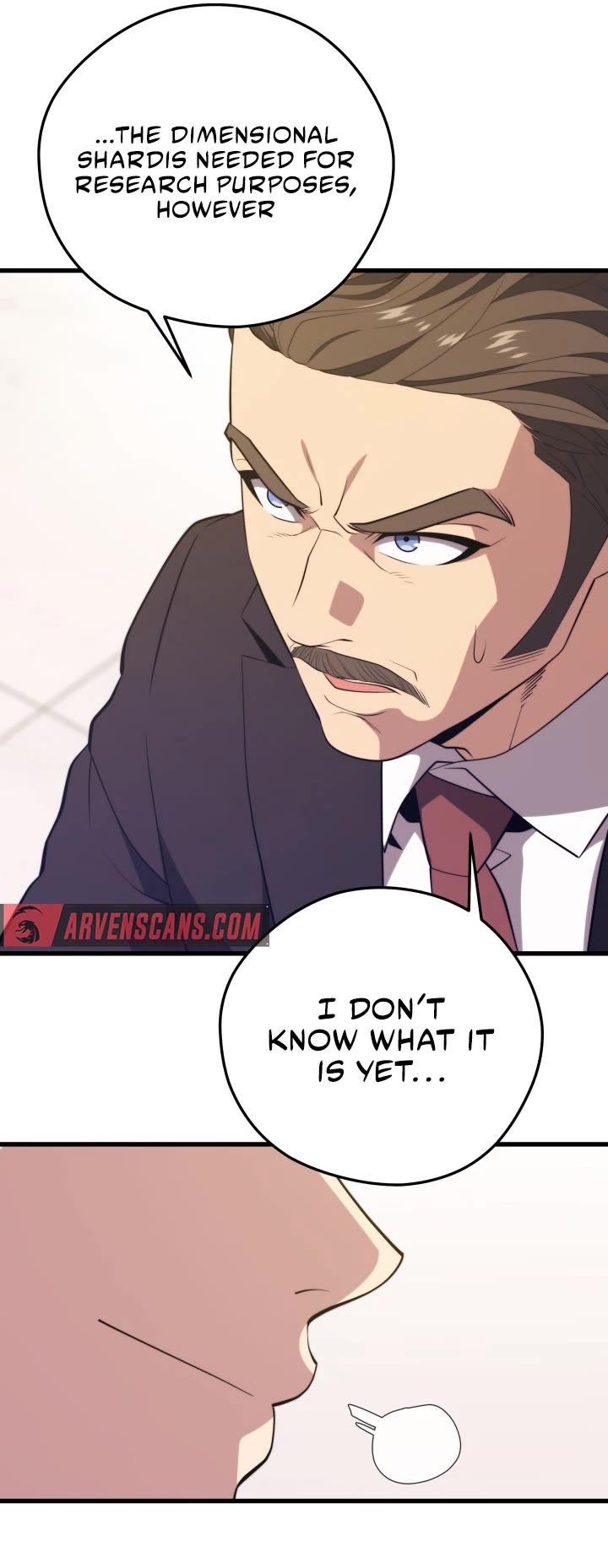 Seoul Station's Necromancer Chapter 94 page 14 - Chapter 94
