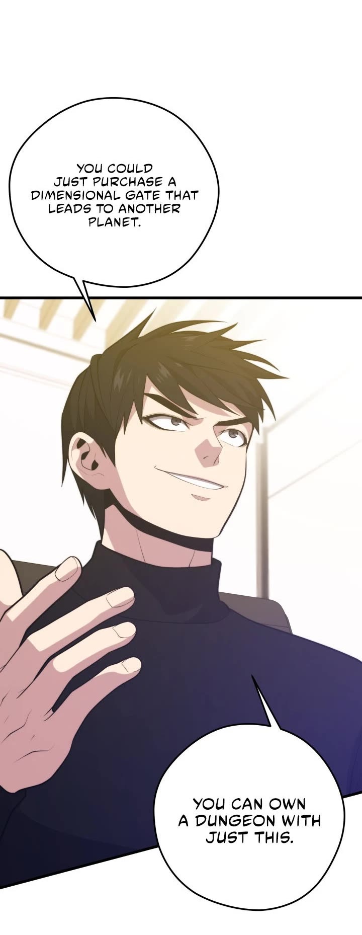Seoul Station's Necromancer Chapter 94 page 15 - Chapter 94