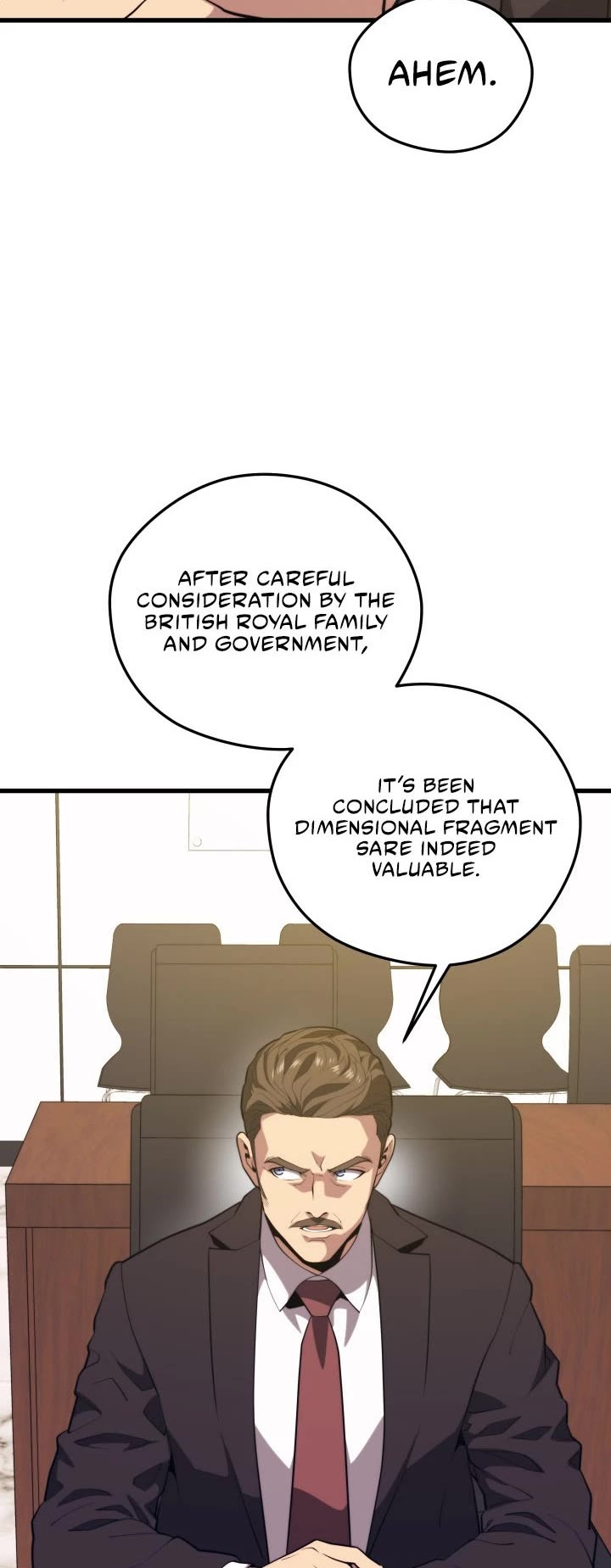Seoul Station's Necromancer Chapter 94 page 2 - Chapter 94