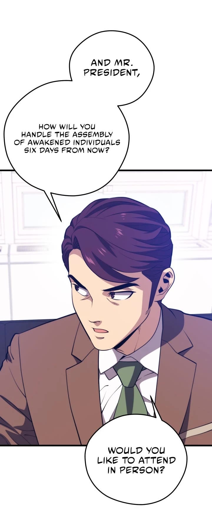 Seoul Station's Necromancer Chapter 94 page 24 - Chapter 94
