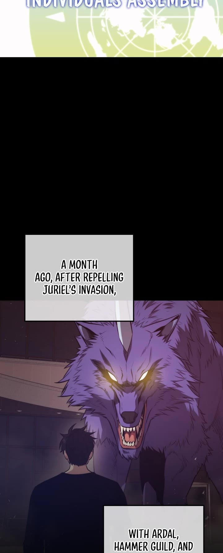 Seoul Station's Necromancer Chapter 94 page 26 - Chapter 94