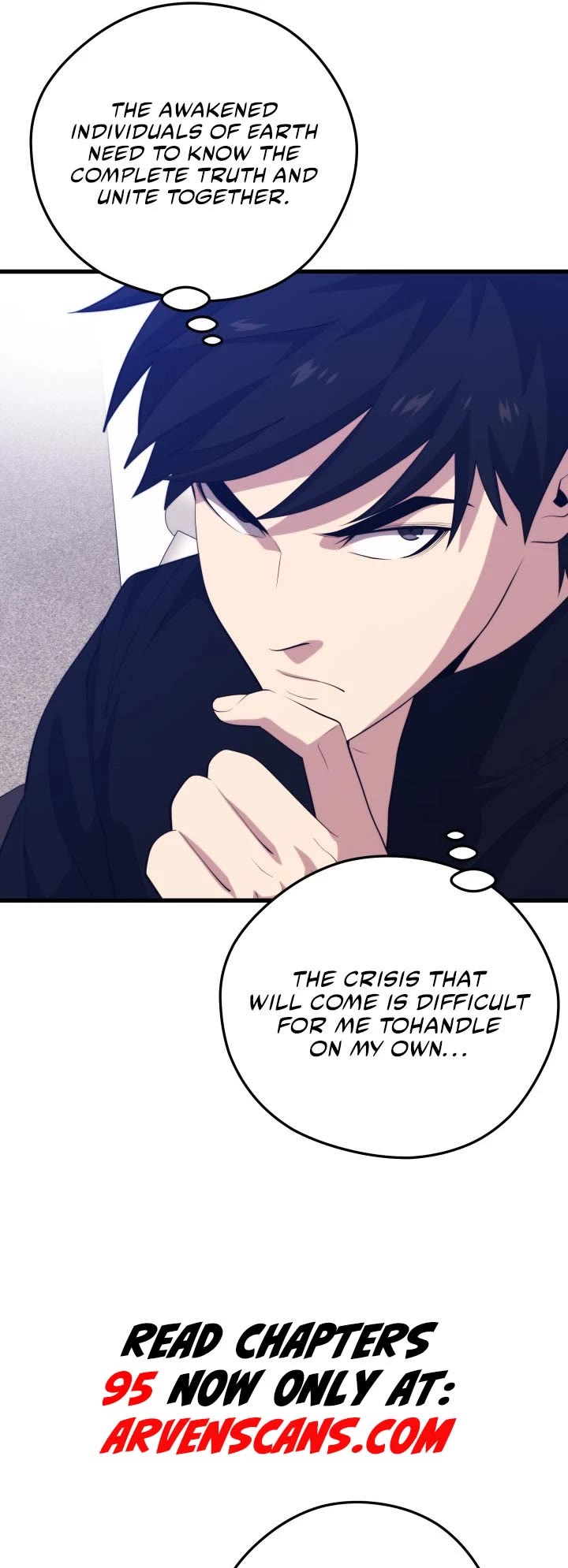 Seoul Station's Necromancer Chapter 94 page 28 - Chapter 94