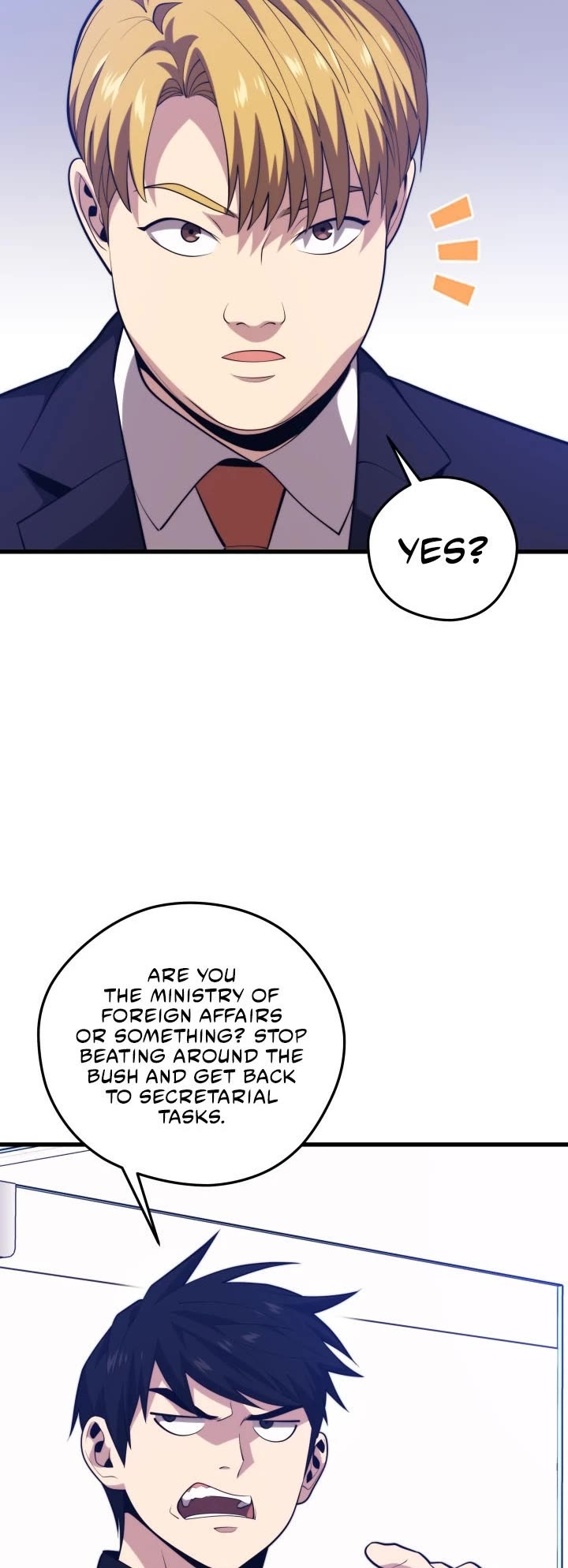 Seoul Station's Necromancer Chapter 94 page 31 - Chapter 94